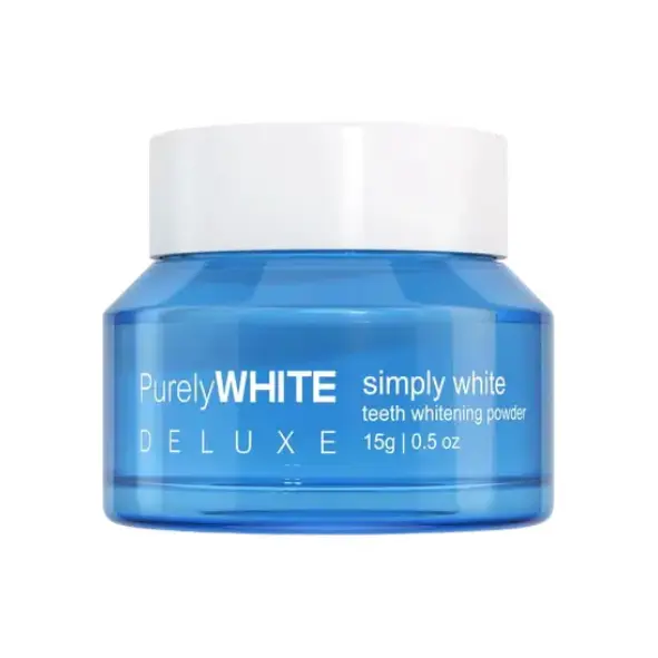 Purely WHITE Deluxe